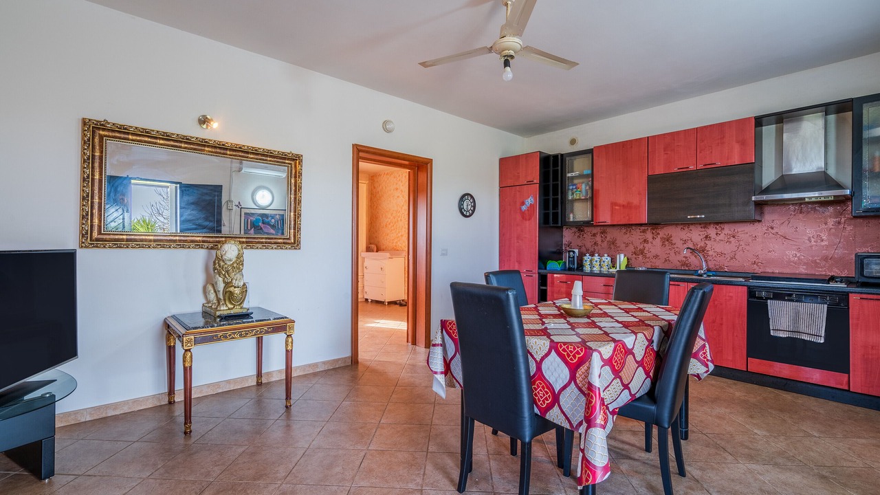 Photo of Kitchen in Lentini