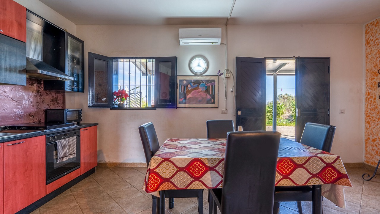 Photo of Kitchen in Lentini