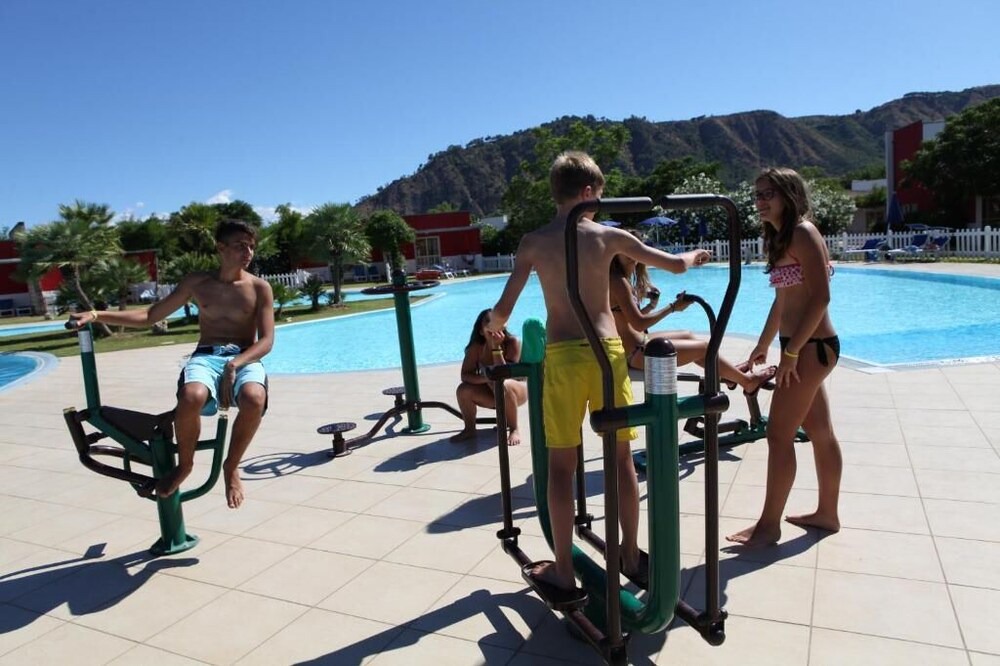 Photo of Outdoor in Squillace Lido