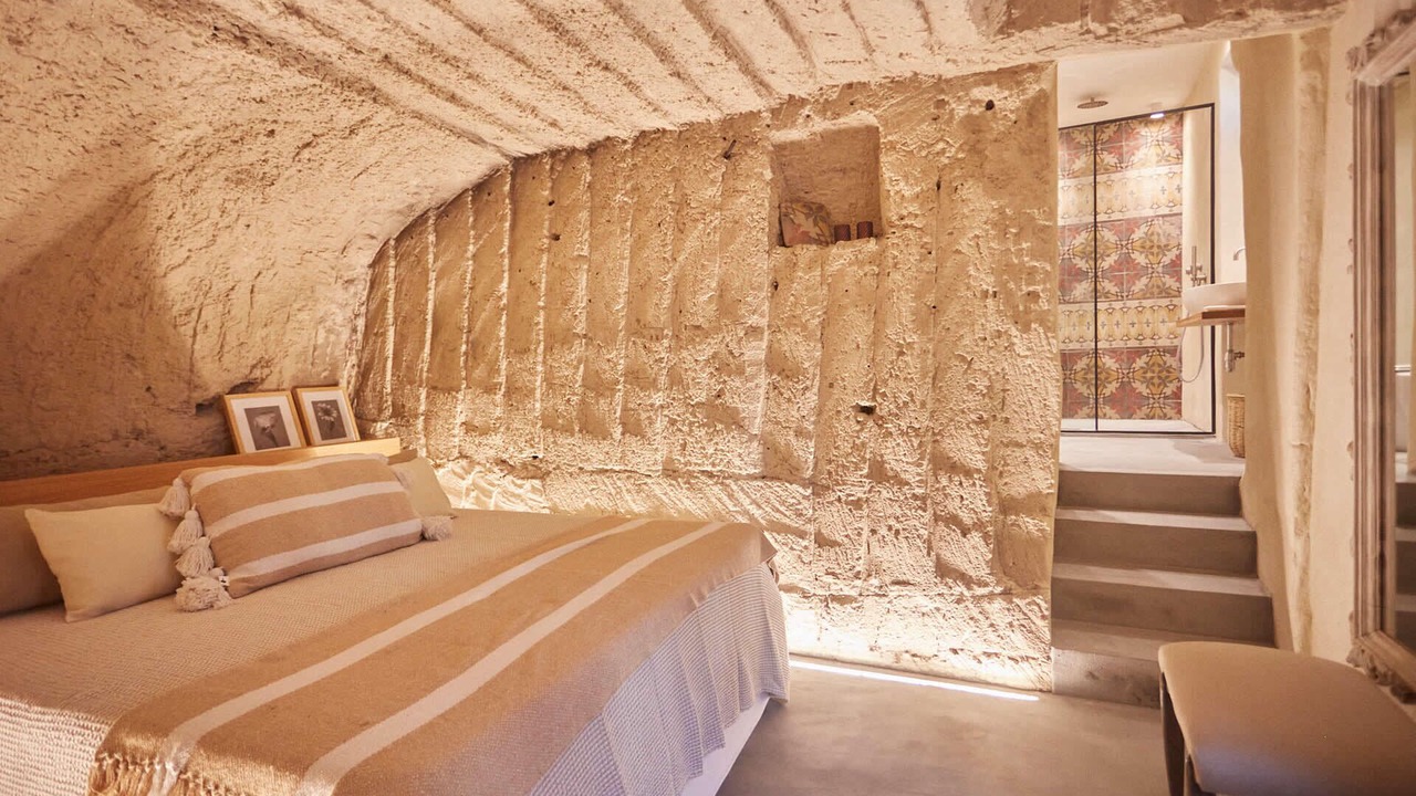 Photo of Bedroom in Favignana