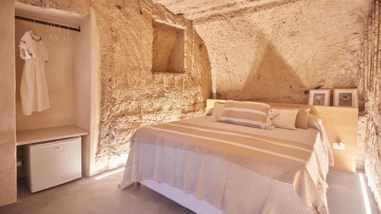 Photo of Bedroom in Favignana