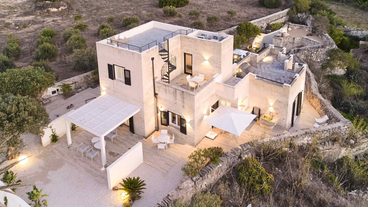 Photo of Outdoor in Favignana