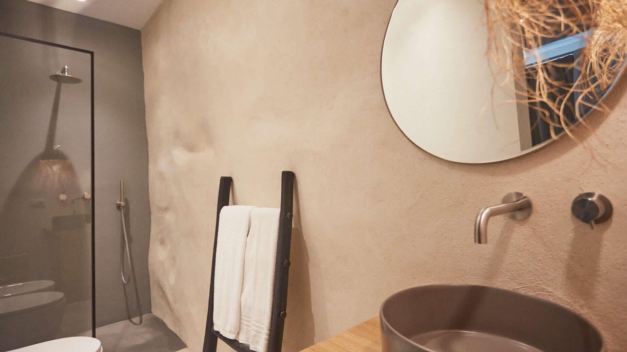 Photo of Bathroom in Favignana