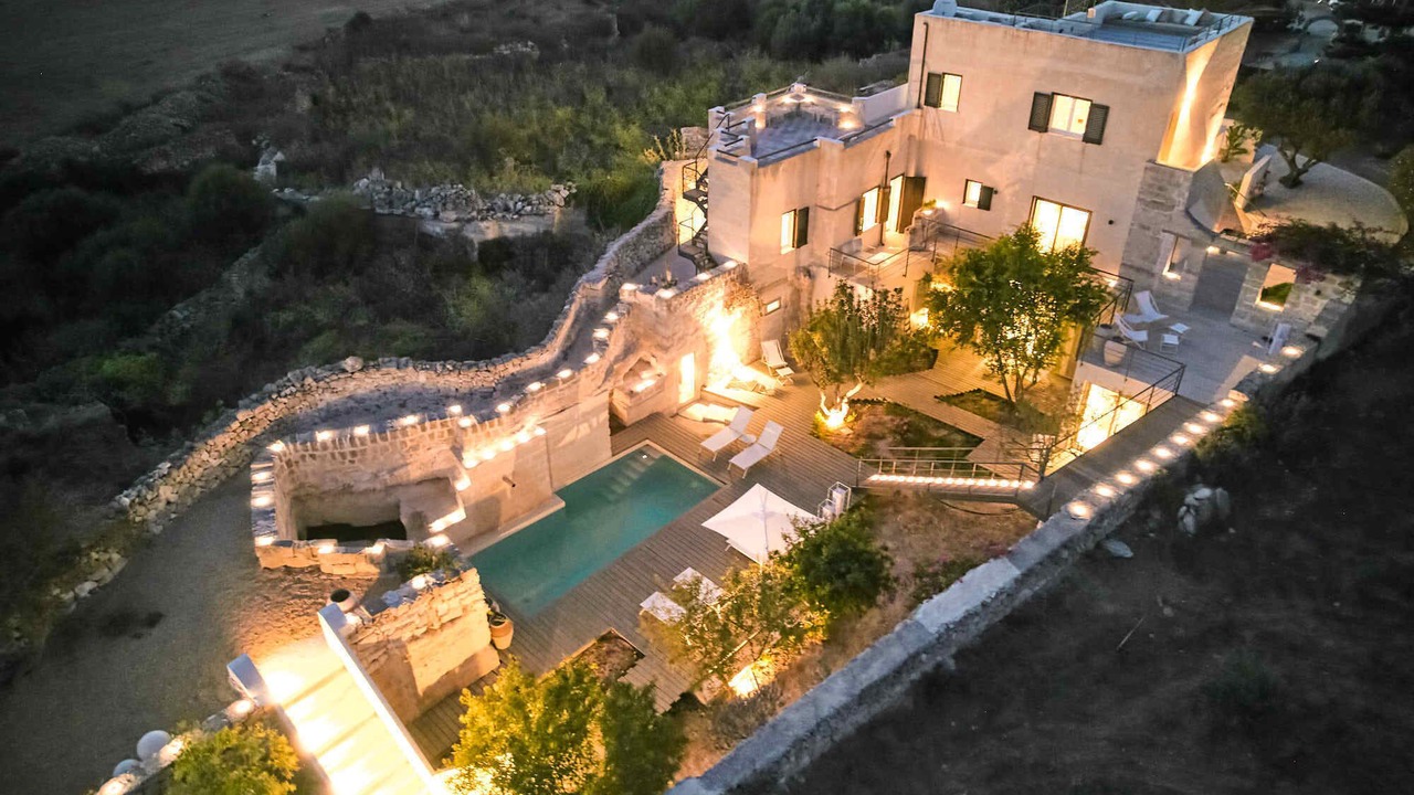 Photo of Outdoor in Favignana