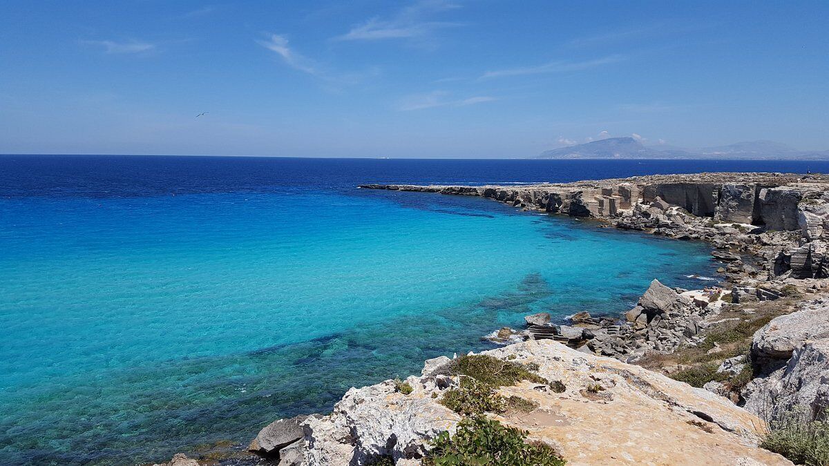 Photo of Others in Favignana