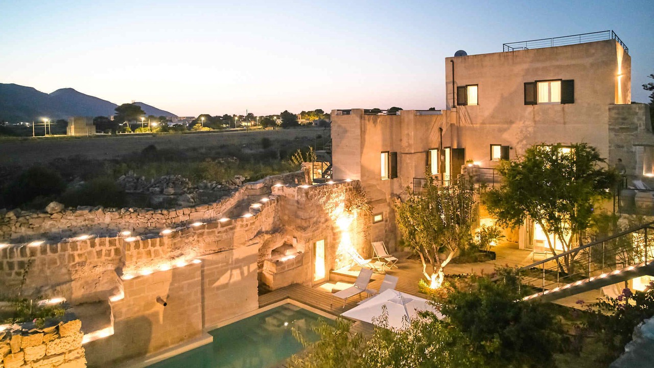 Photo of Outdoor in Favignana