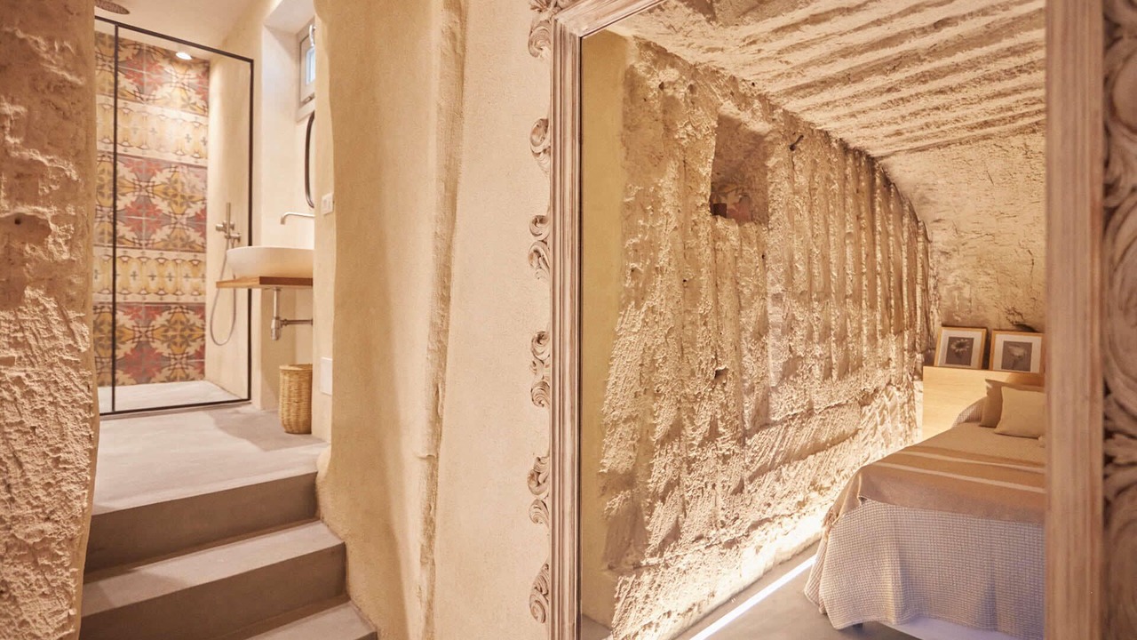Photo of Bathroom in Favignana