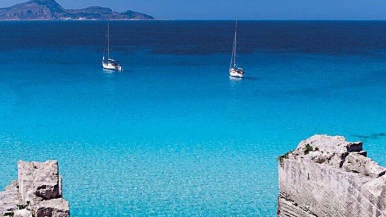 Photo of Others in Favignana
