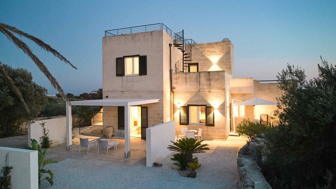 Photo of Outdoor in Favignana