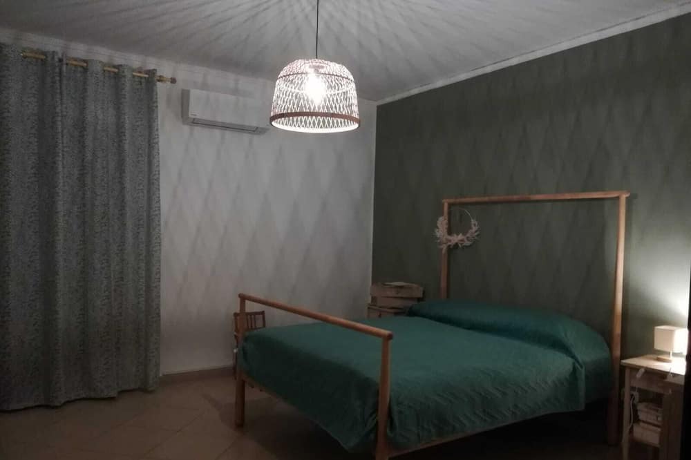 Photo of Bedroom in Bagheria
