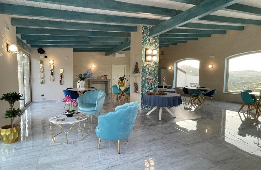 Photo of Patio Balcony in Villaggio Mose