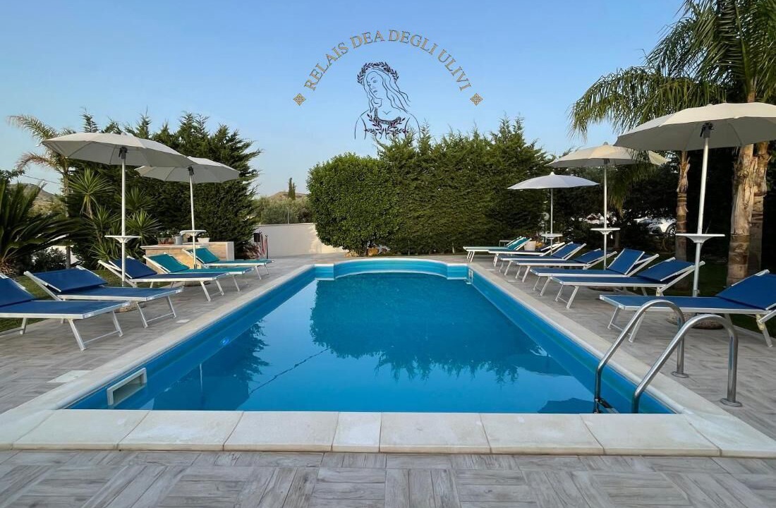 Photo of Patio Balcony in Villaggio Mose