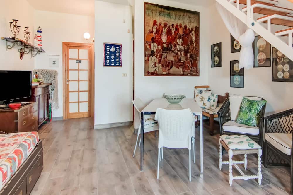 Photo of Livingroom in San Nicola Arcella