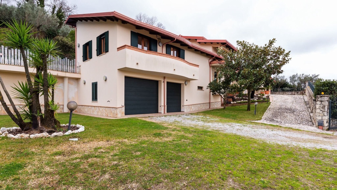 Photo of Outdoor in San Mango d'Aquino