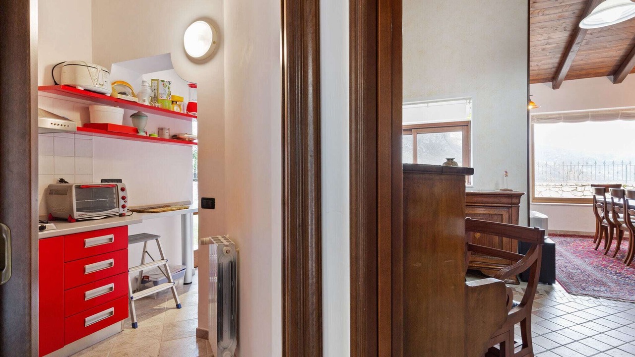Photo of Kitchen in San Mango d'Aquino