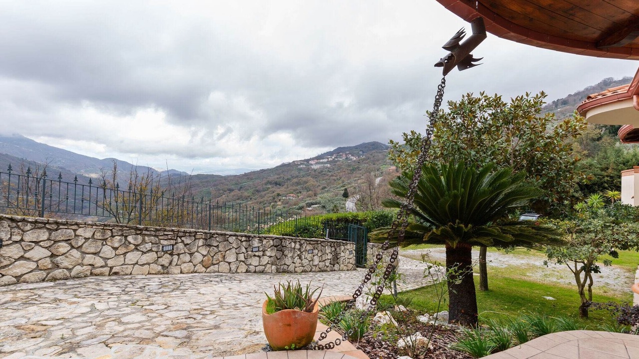 Photo of Outdoor in San Mango d'Aquino
