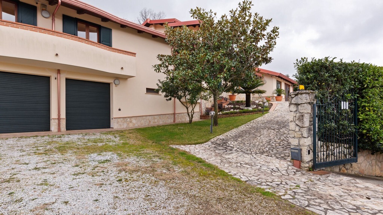Photo of Outdoor in San Mango d'Aquino