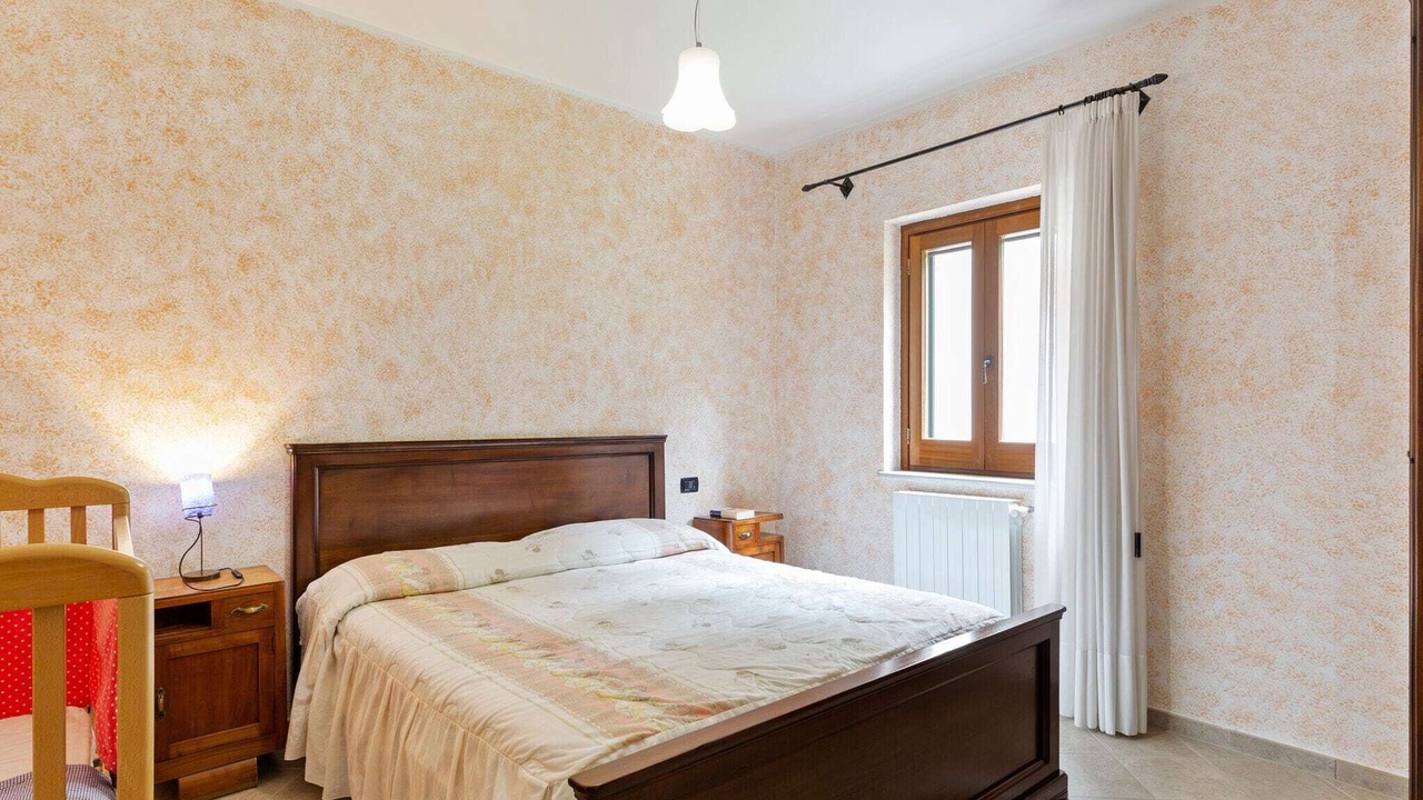 Photo of Bedroom in San Mango d'Aquino