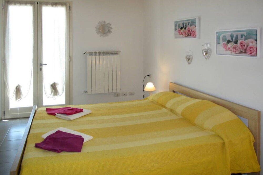Photo of Bedroom in Poggi