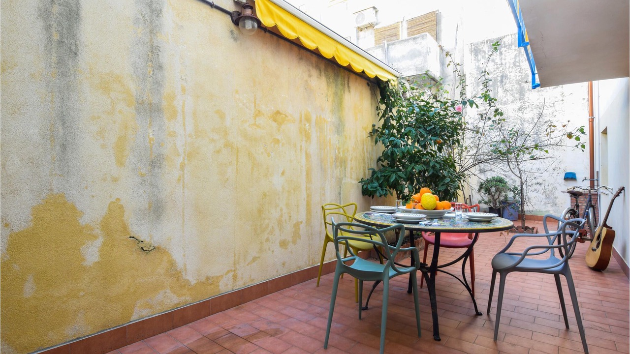 Photo of Outdoor in Santa Teresa di Riva