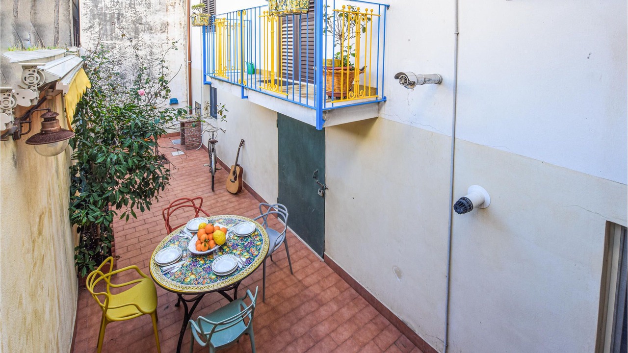 Photo of Outdoor in Santa Teresa di Riva