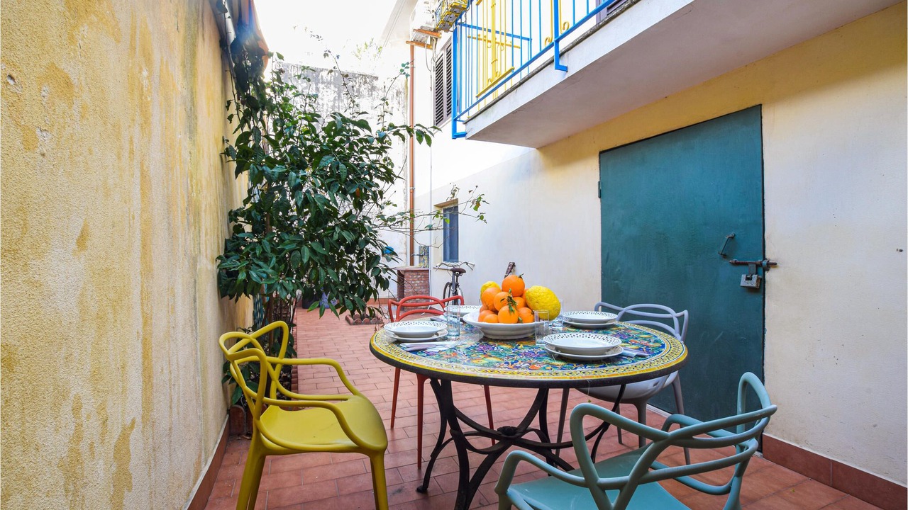 Photo of Outdoor in Santa Teresa di Riva