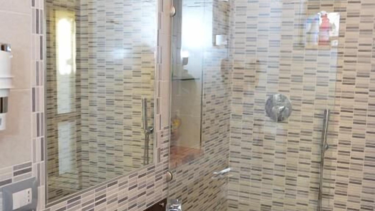 Photo of Bathroom in San Nicola Arcella