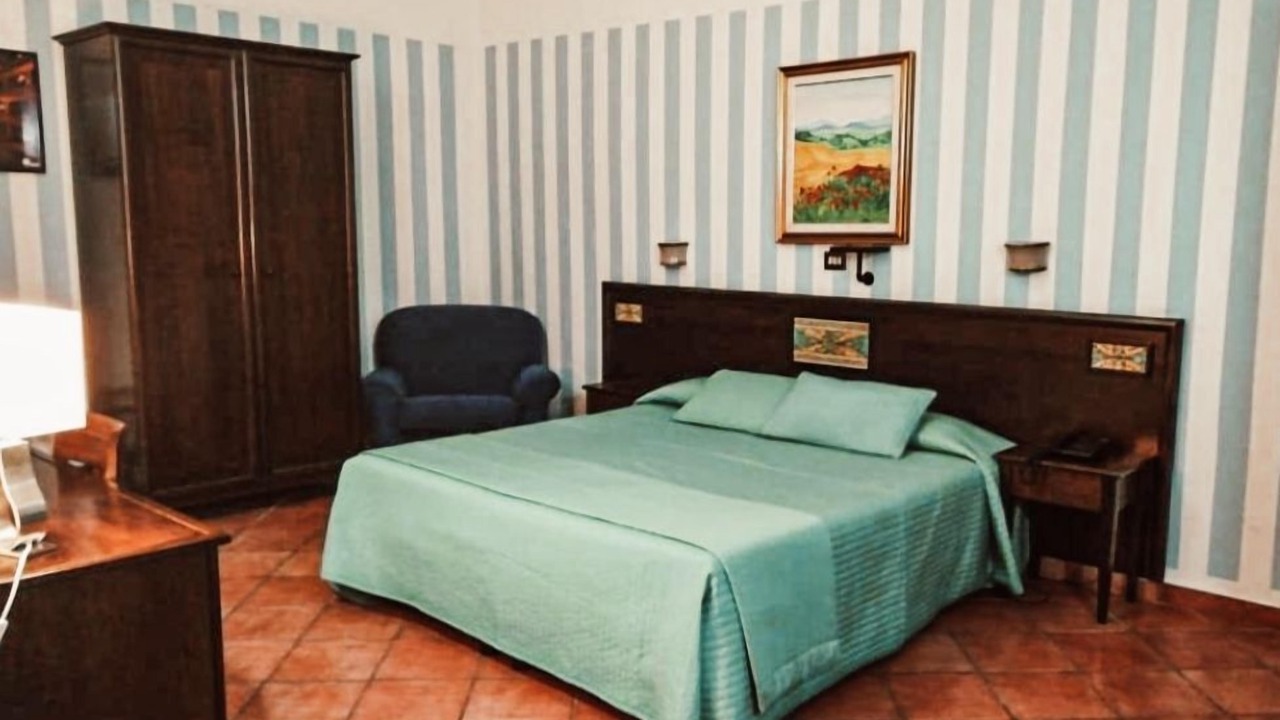 Photo of Bedroom in Caltanissetta