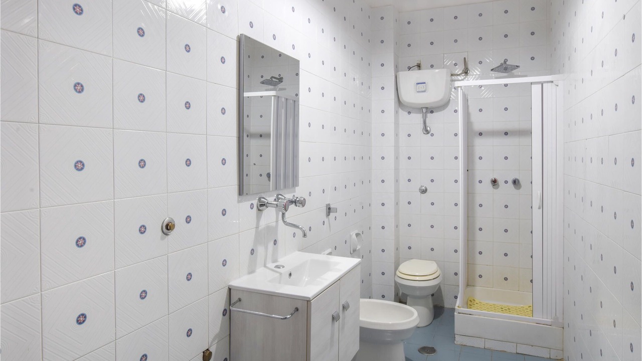 Photo of Bathroom in Marina di Strongoli