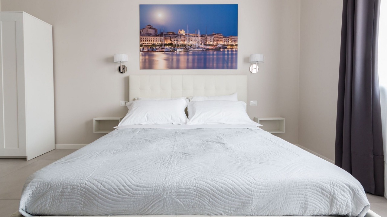 Photo of Bedroom in Syracuse