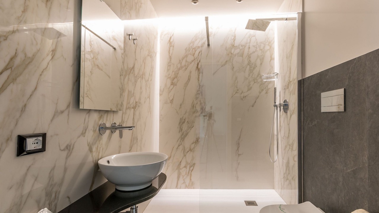 Photo of Bathroom in Syracuse