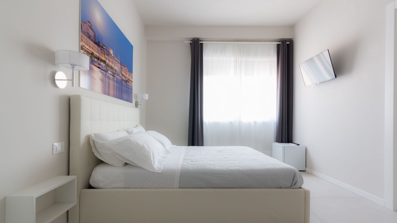 Photo of Bedroom in Syracuse
