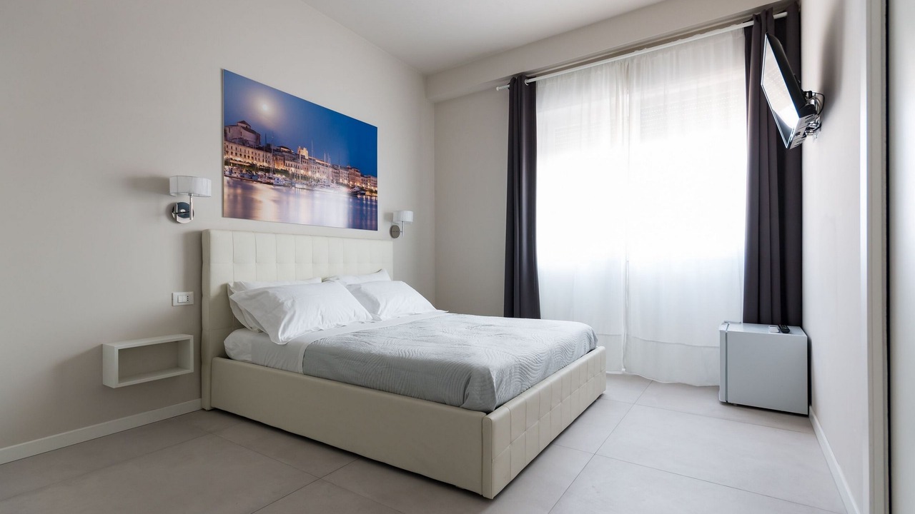 Photo of Bedroom in Syracuse