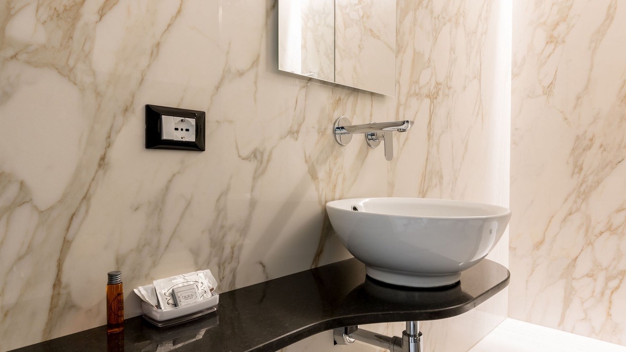 Photo of Bathroom in Syracuse