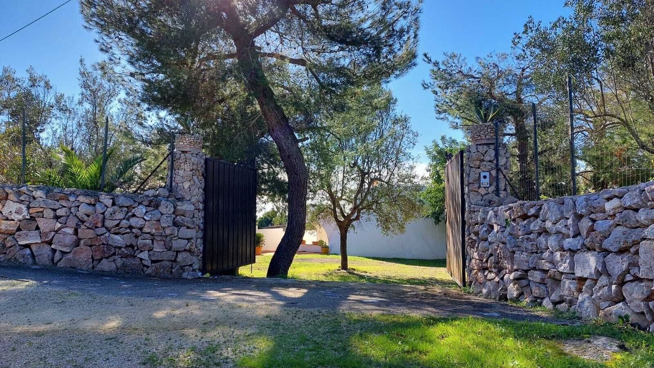Photo of Outdoor in Gagliano del Capo