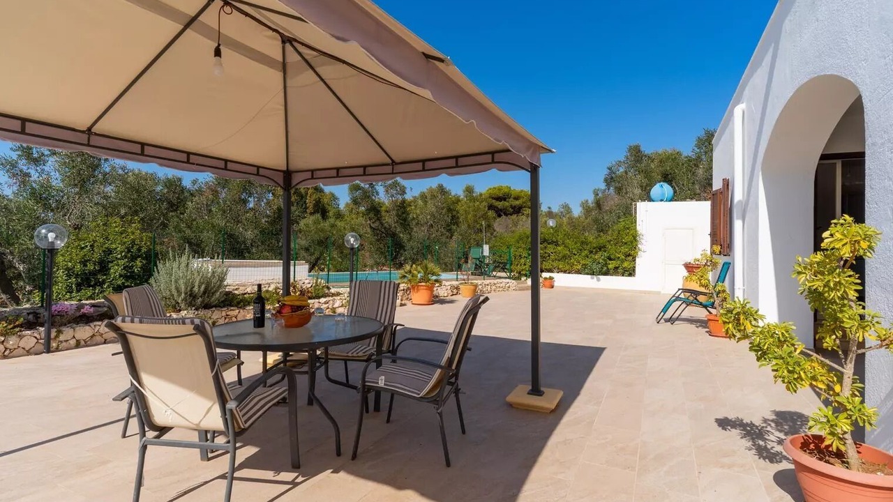Photo of Outdoor in Gagliano del Capo