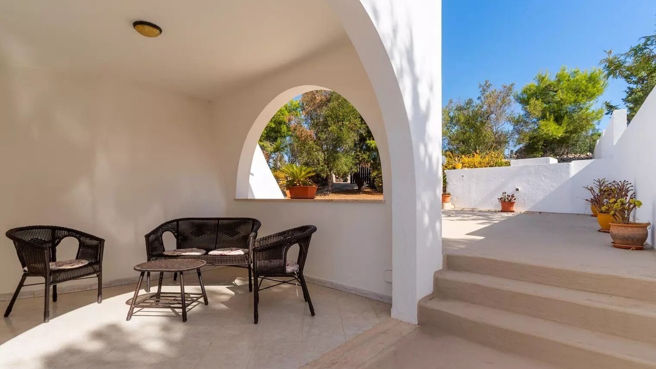 Photo of Outdoor in Gagliano del Capo