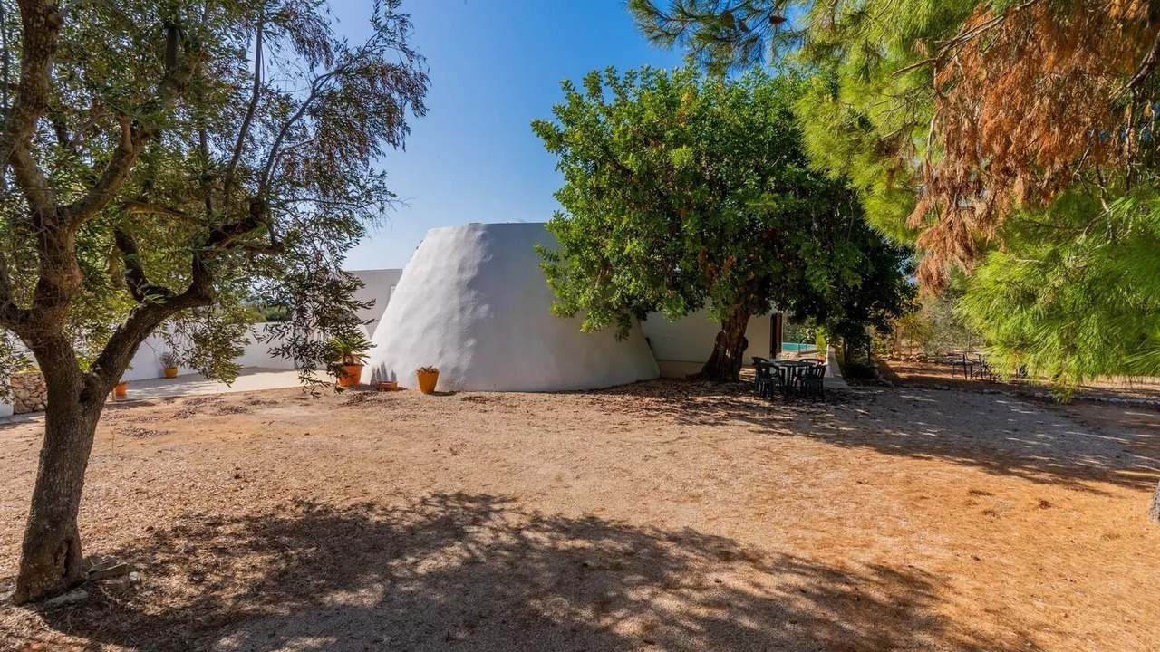 Photo of Outdoor in Gagliano del Capo