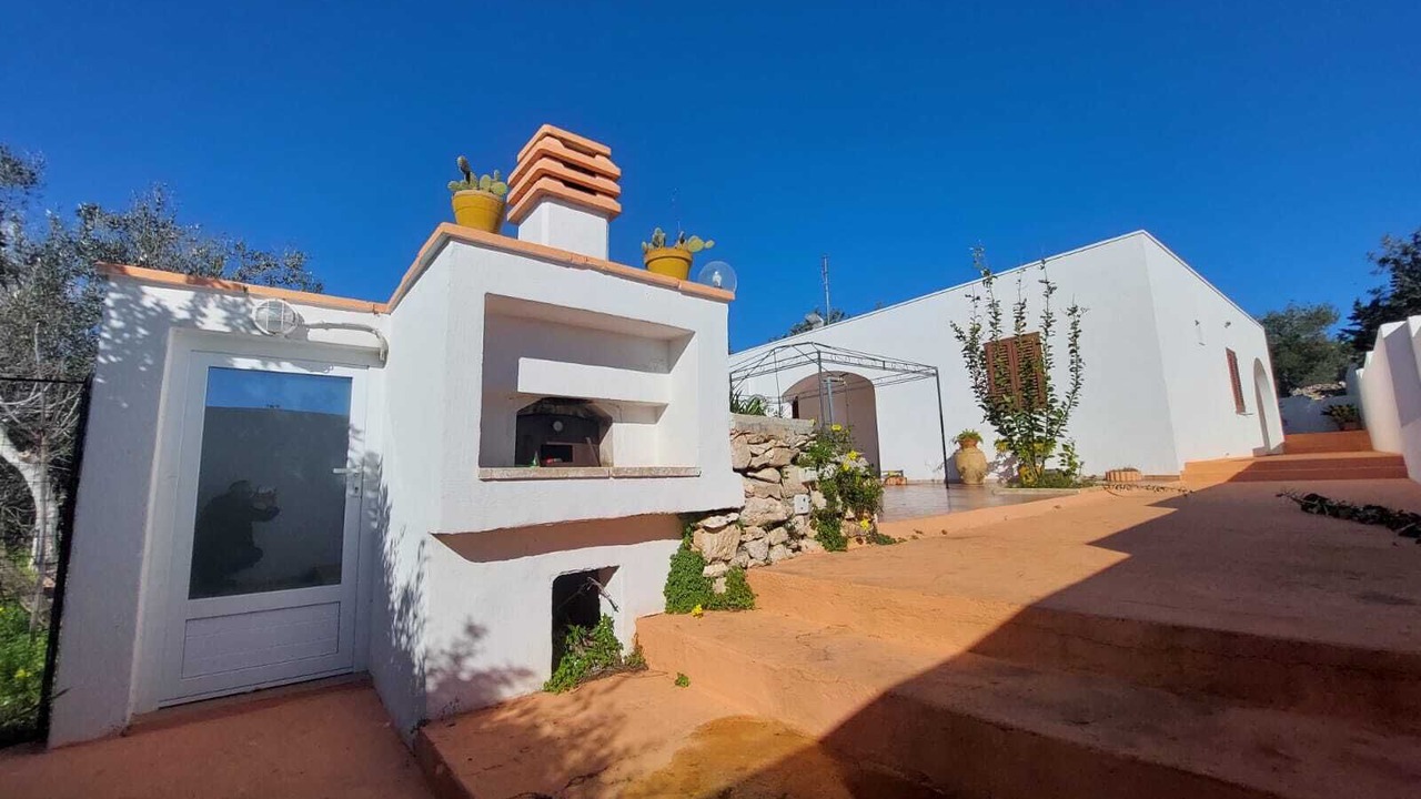 Photo of Outdoor in Gagliano del Capo