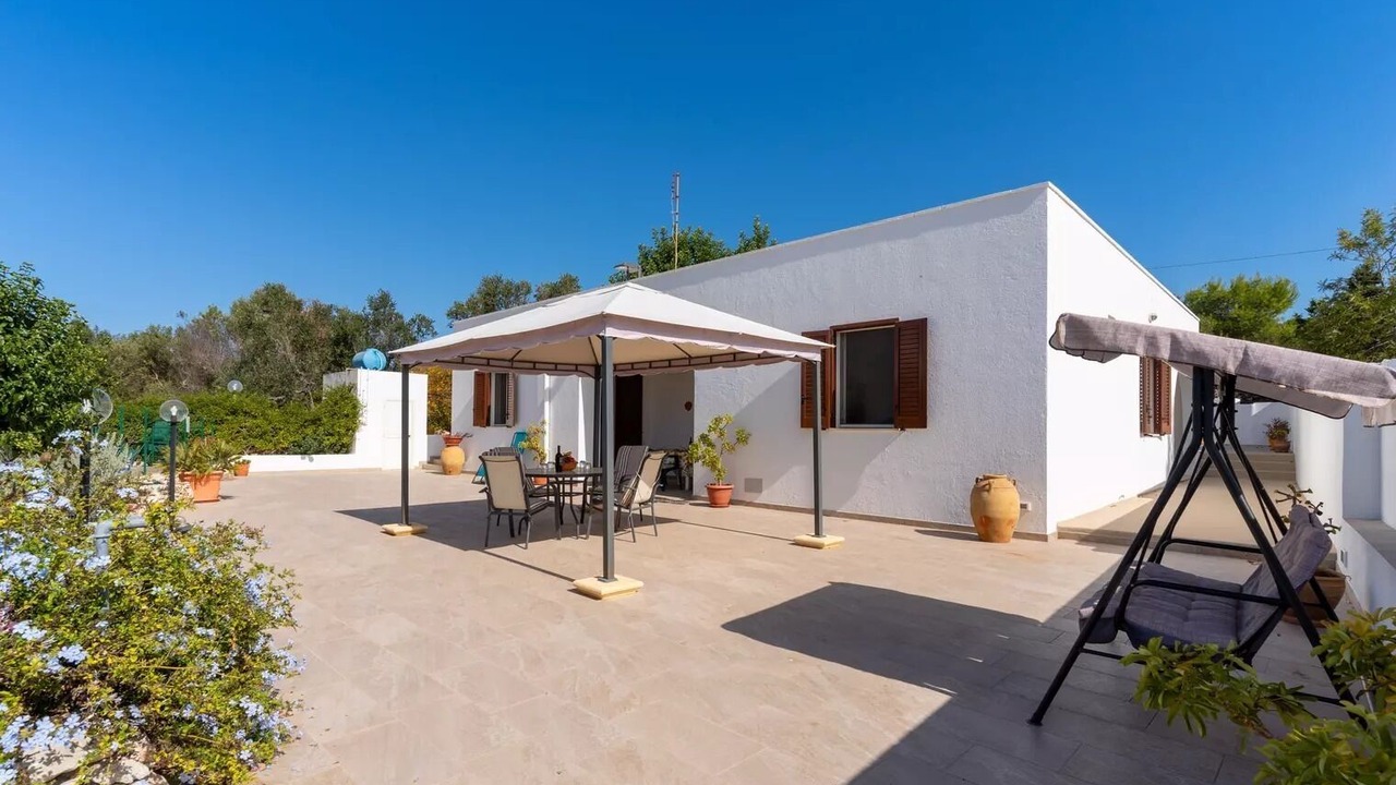 Photo of Outdoor in Gagliano del Capo
