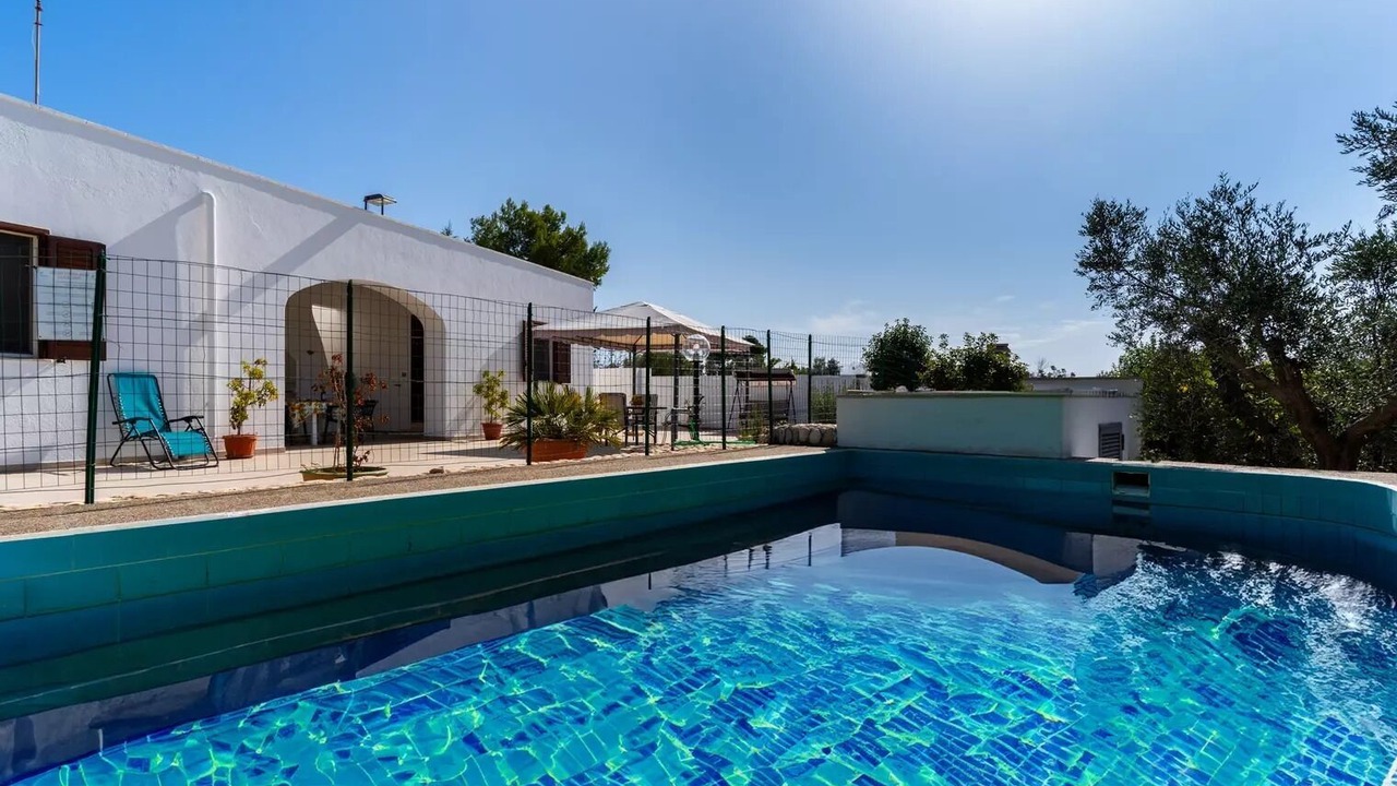 Photo of Outdoor in Gagliano del Capo