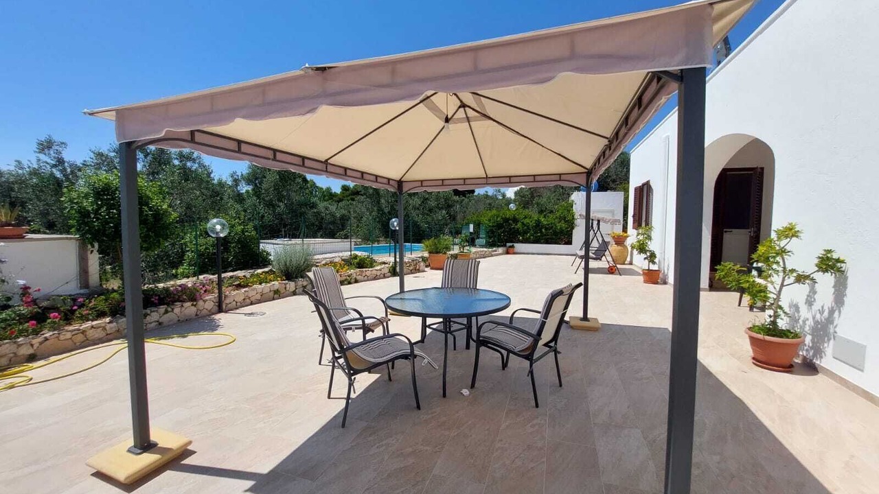Photo of Outdoor in Gagliano del Capo