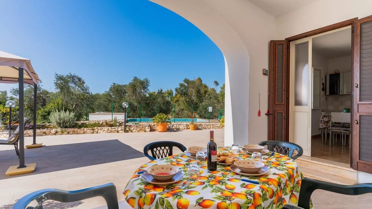 Photo of Outdoor in Gagliano del Capo