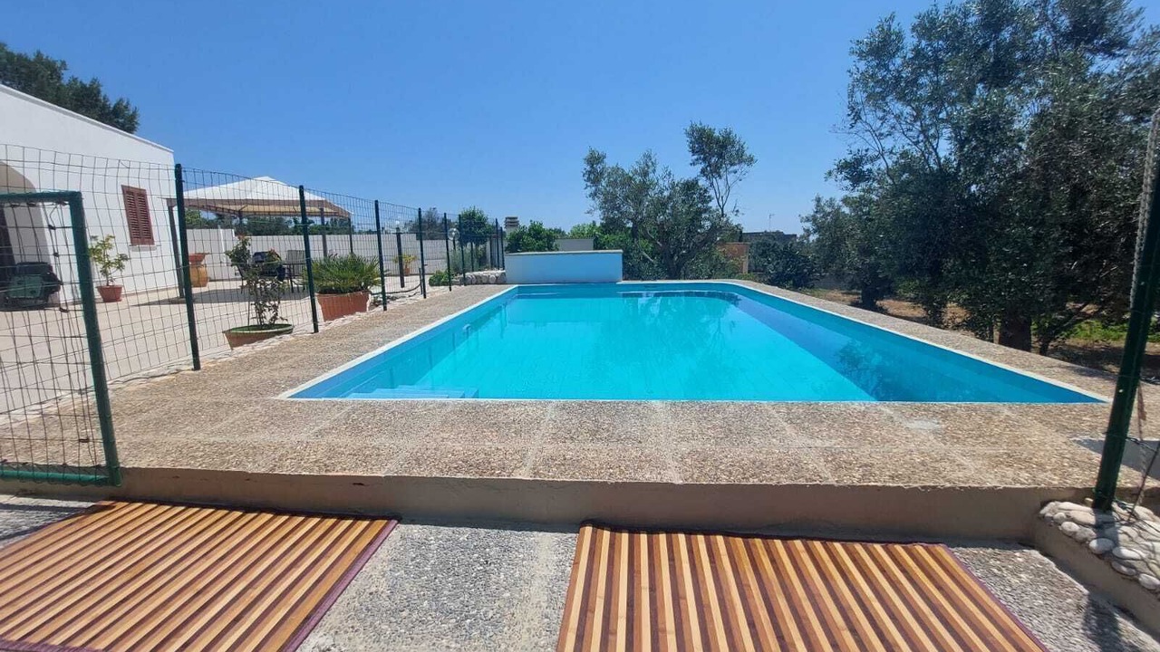 Photo of Outdoor in Gagliano del Capo