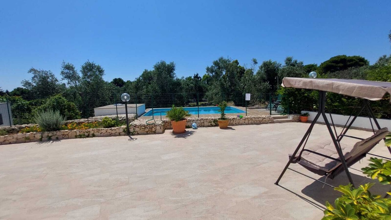 Photo of Outdoor in Gagliano del Capo