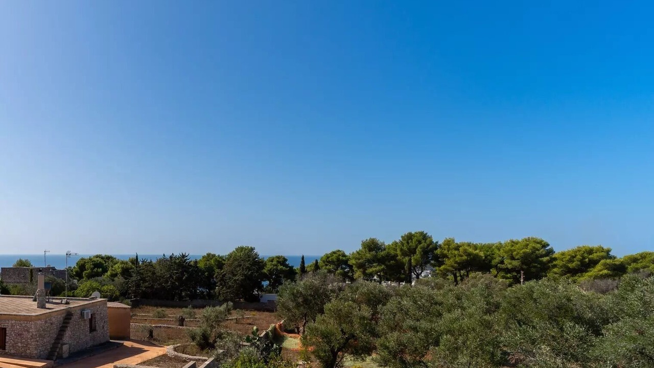 Photo of Outdoor in Gagliano del Capo
