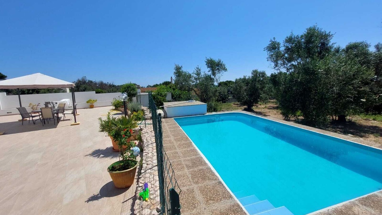 Photo of Outdoor in Gagliano del Capo