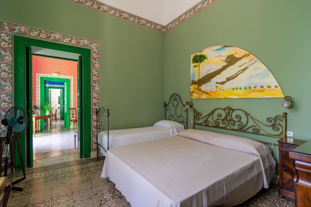 Photo of Bedroom in Cutrofiano
