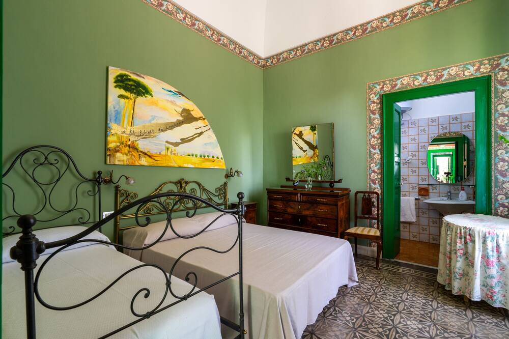 Photo of Bedroom in Cutrofiano