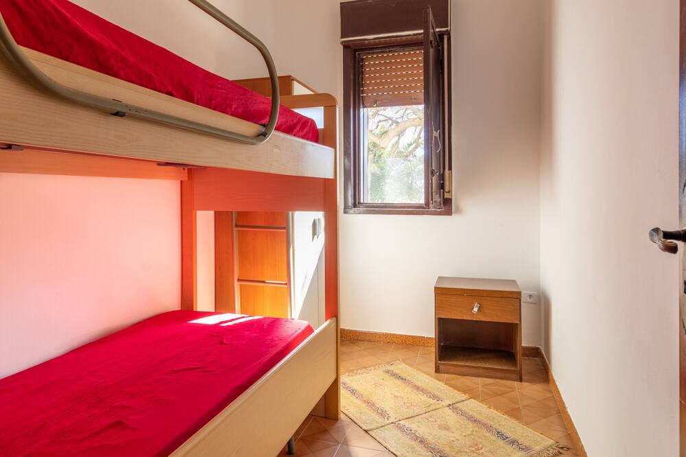 Photo of Bedroom in Acate